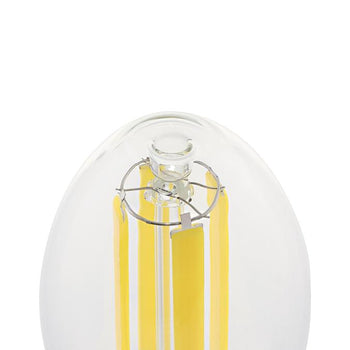 ED23.5 28-Watt (200-Watt Incandescent Equivalent) Medium Base Daylight High Lumen Filament LED Lamp