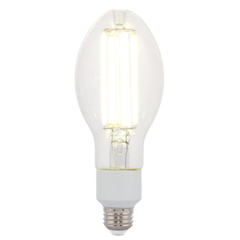 ED23.5 28-Watt (200-Watt Incandescent Equivalent) Medium Base Daylight High Lumen Filament LED Lamp