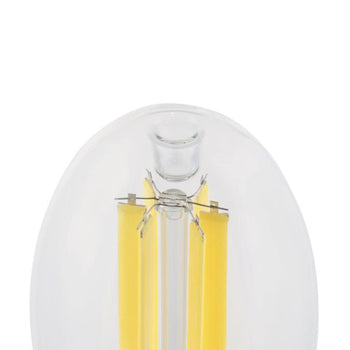 ED28 36-Watt (400-Watt Incandescent Equivalent) Medium Base Daylight High Lumen Filament LED Lamp