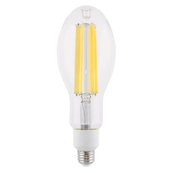 ED28 36-Watt (400-Watt Incandescent Equivalent) Medium Base Daylight High Lumen Filament LED Lamp