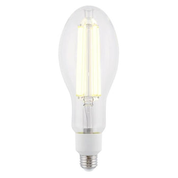 ED28 36-Watt (400-Watt Incandescent Equivalent) Medium Base Daylight High Lumen Filament LED Lamp