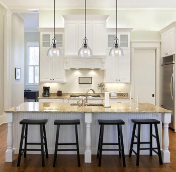 Fiona One-Light Indoor Mini Pendant, Oil Rubbed Bronze Finish