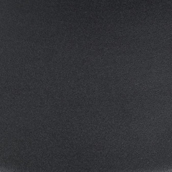 Orson 9-Inch One-Light Outdoor Semi-Flush Mount Ceiling Fixture, Textured Black Finish, Dark Sky Friendly
