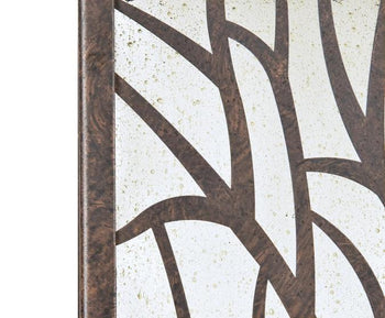 Glenwillow One-Light LED Outdoor Wall Lantern, Victorian Bronze Finish