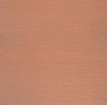 Emma Jane One-Light Outdoor Wall Fixture, Washed Copper Finish