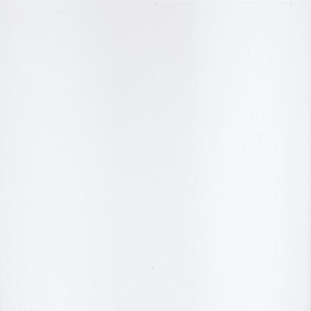 Maddox One-Light Dimmable LED Indoor/Outdoor Wall Fixture, Matte White Finish