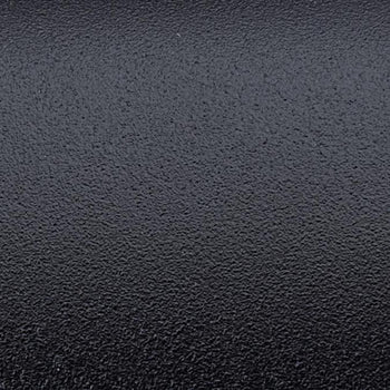 One-Light ENERGY STAR LED Dimmable Outdoor Wall Fixture, Black Finish
