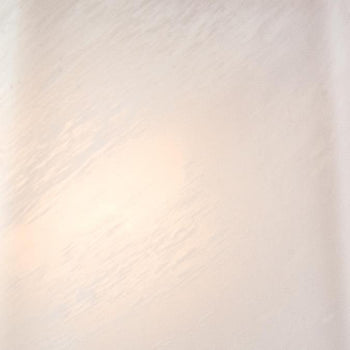 Senecaville One-Light Exterior Wall Lantern, Weathered Bronze Finish on Steel with White Alabaster Glass