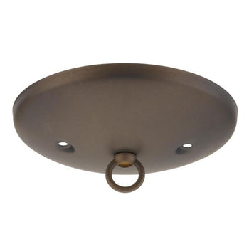 Modern Canopy Kit, Oil Rubbed Bronze Finish