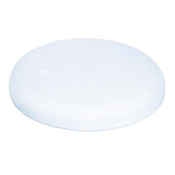 Blank-Up Kit, White Finish