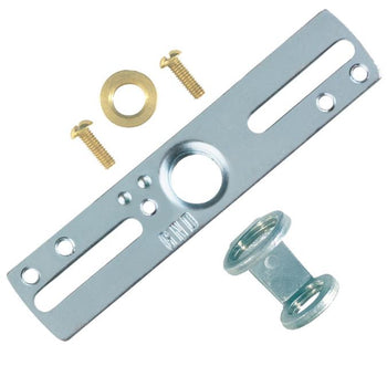 4-Inch Crossbar Kit