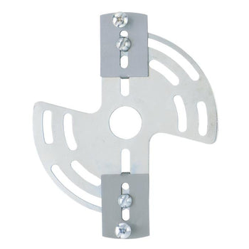 Adjustable All-Purpose Crossbar
