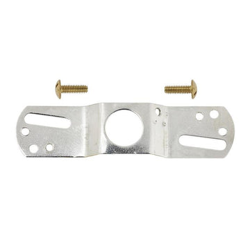 Offset Crossbar, 4-Inch Long