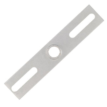 Crossbar, 4-Inch Long
