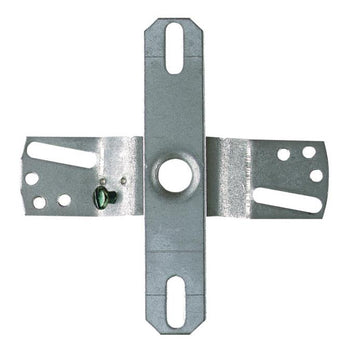 Offset Crossbar, 4-Inch Long