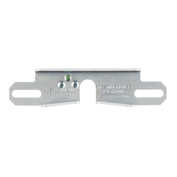 EZ Install Crossbar Tapped 1/4-IP