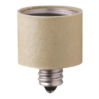 Socket Adapter Enlarger