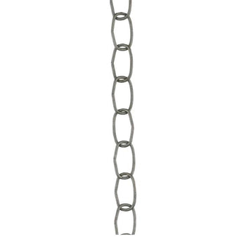 12-Foot Swag Kit, Excavated Bronze
