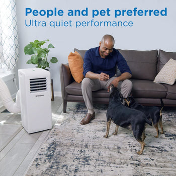 WPac8000 Portable Air Conditioner