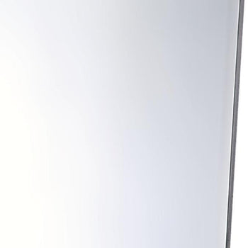 Julien 54-Inch Three-Blade Indoor Ceiling Fan, Brushed Nickel Finish, Remote Control Included