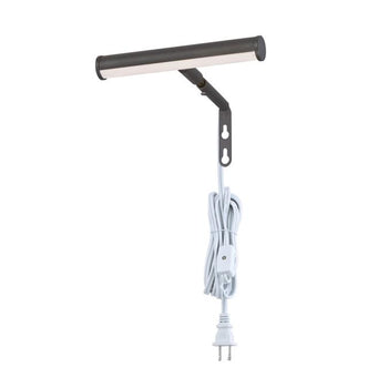 7-Inch 2W Adjustable LED Picture Light, Oil Rubbed Bronze Finish