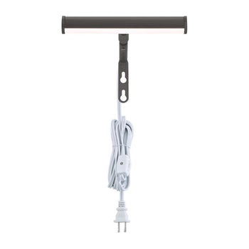 7-Inch 2W Adjustable LED Picture Light, Oil Rubbed Bronze Finish