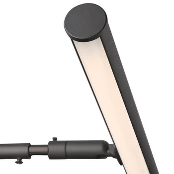 7-Inch 2W Adjustable LED Picture Light, Oil Rubbed Bronze Finish