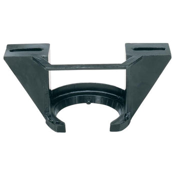 Canopy Bracket, Black Finish