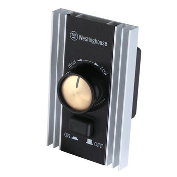 Variable Speed Ceiling Fan Rotary Wall Control
