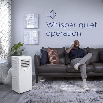 WPac10000 Portable Air Conditioner