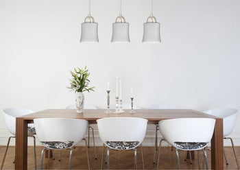 2 1/4-Inch Lunar Weave Shade