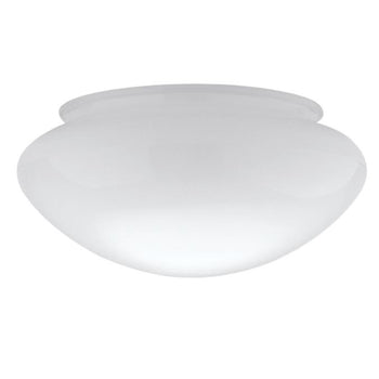 White Mushroom Shade, 6-Pack