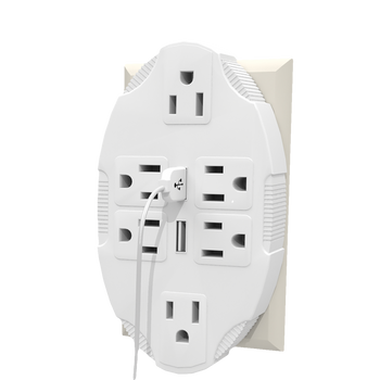 Transformer Tap USB