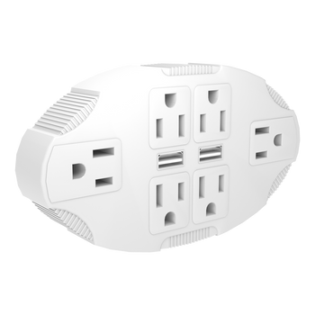 Transformer Tap USB