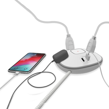 Table Top USB Station