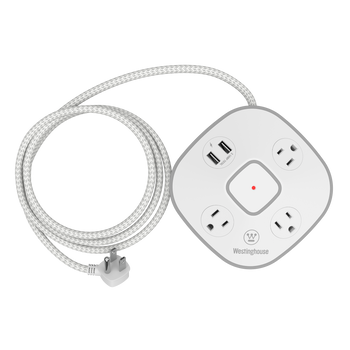 Table Top USB Station