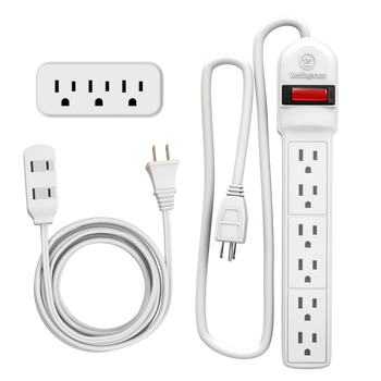 3pc Indoor Power Center