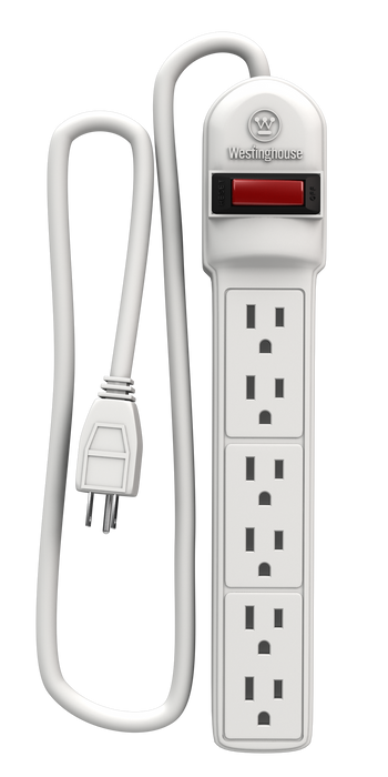 3pc Indoor Power Center