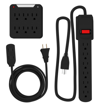 3pc Surge Value Pack