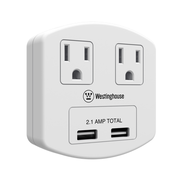 3pc USB Value Pack