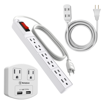 3pc USB Value Pack