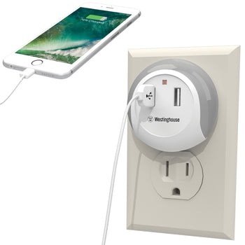 USB Night Light