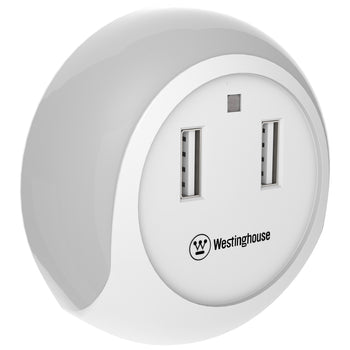 USB Night Light