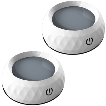 LED Touch Light (2-Pack)