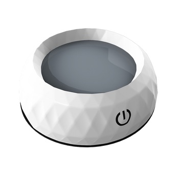 2Pk LED Touch Light