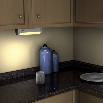 4 LED - Multi-Use Utility Light