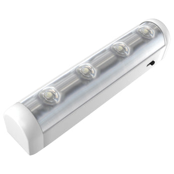 4 LED - Multi-Use Utility Light