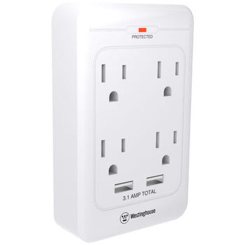 1080J Surge USB Adapter