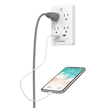 1080J Surge USB Adapter