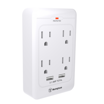 1080J Surge USB Adapter